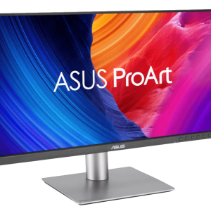 27 inča PA27JCV 5K monitor crni