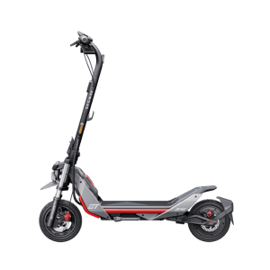 Elektricni Trotinet SEGWAY NINEBOT ZT3 PRO I