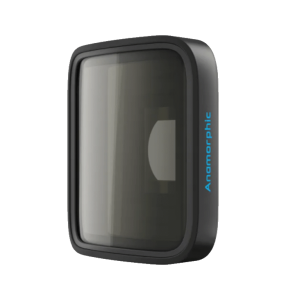 Socivo GOPRO Anamorphic Lens