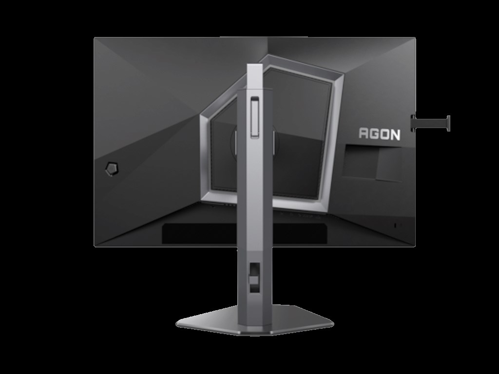 Monitor AOC AGON AG256FS 24.5″/IPS/1920×1080/390Hz/1ms GtG/HDMIx2,DP,USB/adaptive sync/pivot/crna Monitori SOPING.RS 43 Monitor AOC AGON AG256FS 24.5"/IPS/1920x1080/390Hz/1ms GtG/HDMIx2,DP,USB/adaptive sync/pivot/crna - Слика 3