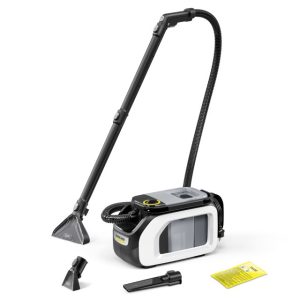 SE 3 Compact Floor Usisivač za dubinsko čišćenje