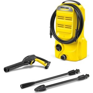 K 2 Classic Perač visokog pritiska