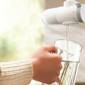 Faucet Water Purifier (BHR9098GL)