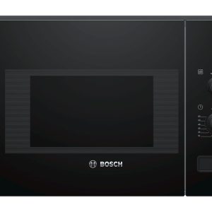 Mikrotalasna BOSCH BFL520MB0/Serija4/ugradna/20L/800W/crna