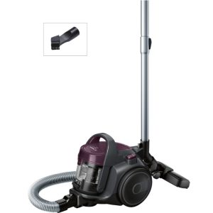 Usisivac BOSCH BGC05AAA1/700W/sa posudom/ljubicasta