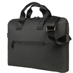 GOMMO BAG 15.6" BLACK