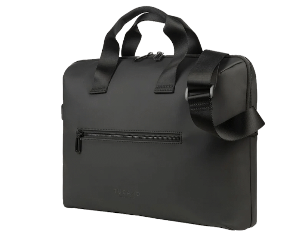 GOMMO BAG 15.6″ BLACK Torbe za laptop SOPING.RS 41 GOMMO BAG 15.6" BLACK