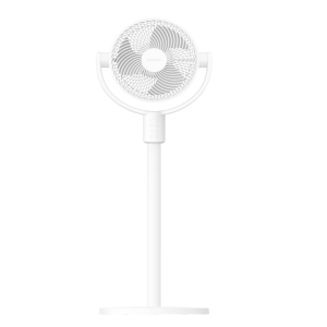 Ventilator XIAOMI Smart Standing Air Circulation Fan 18W/WIFI/Bela