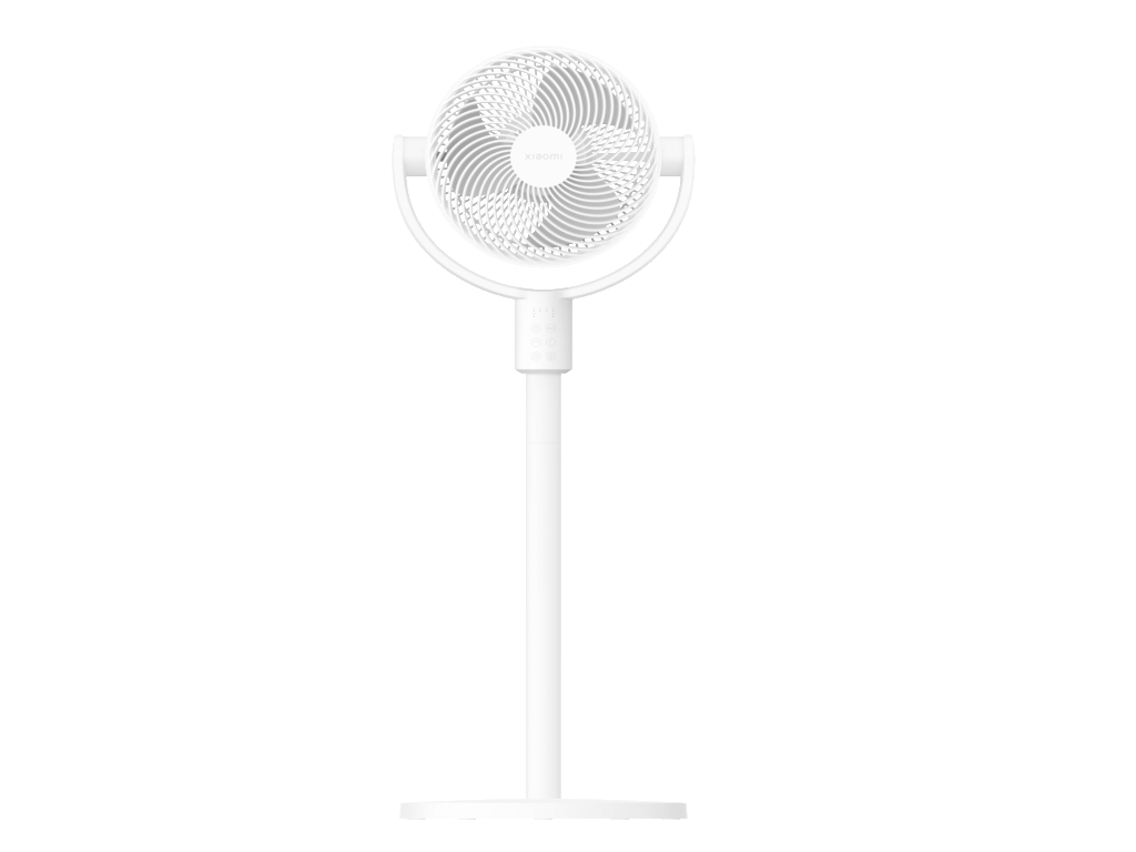 Ventilator XIAOMI Smart Standing Air Circulation Fan 18W/WIFI/Bela Ventilatori, osveživači, ovlaživači vazduha SOPING.RS 41 Ventilator XIAOMI Smart Standing Air Circulation Fan 18W/WIFI/Bela