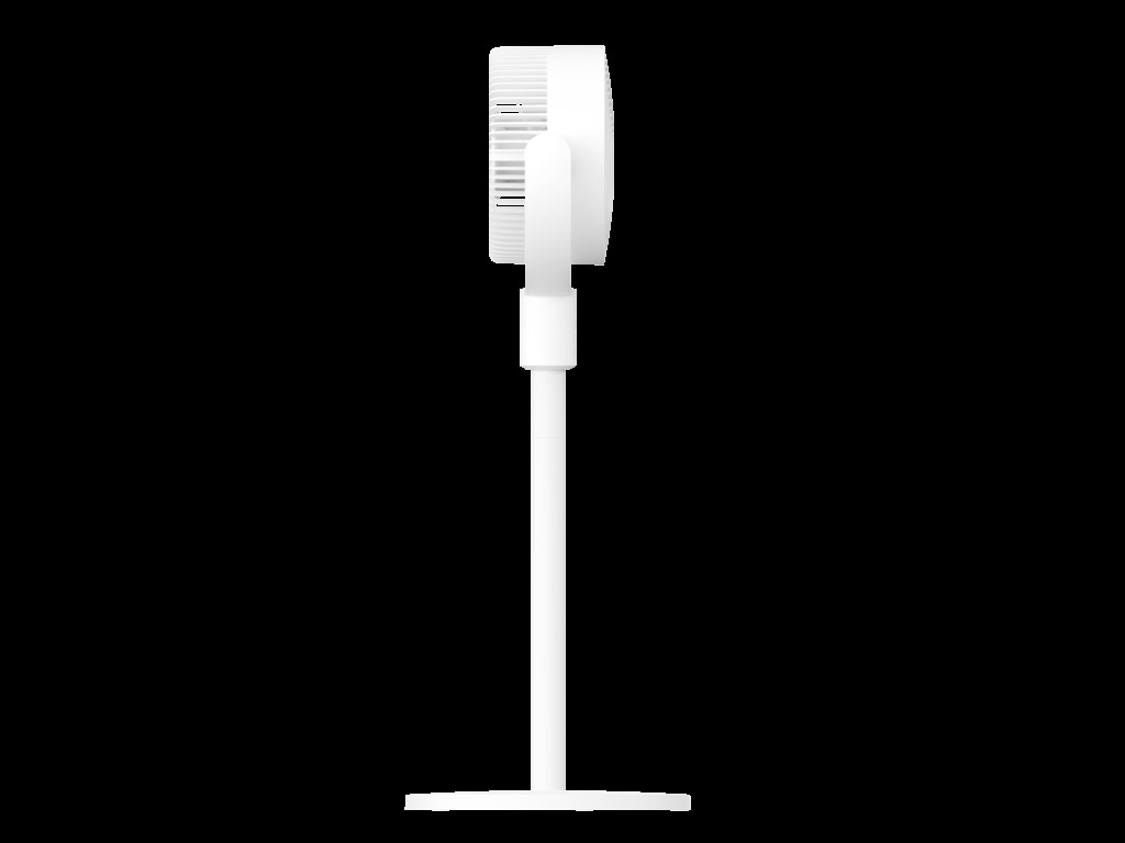 Ventilator XIAOMI Smart Standing Air Circulation Fan 18W/WIFI/Bela Ventilatori, osveživači, ovlaživači vazduha SOPING.RS 43 Ventilator XIAOMI Smart Standing Air Circulation Fan 18W/WIFI/Bela - Слика 3
