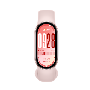 Pametna narukvica XIAOMI Smart Band 10 Roze