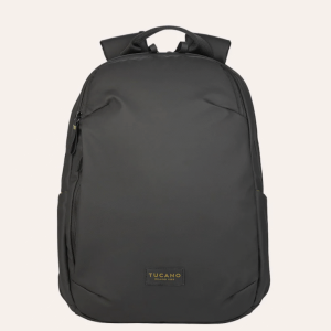 LASER BACKPACK 15.6" BLACK