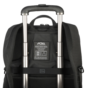 Ranac TUCANO TERRAS BACKPACK 15.6"/crna