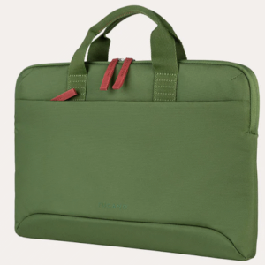 Torba TUCANO SMILZA SUPERSLIM BAG 13.3"/14"/ zelena
