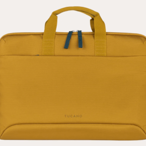 Torba TUCANO SMILZA SUPERSLIM BAG 13.3"/14"/ mustard