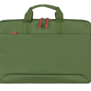Torba Tucano SMILZA SUPERSLIM BAG 15" / zelena