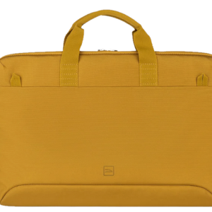 Torba Tucano SMILZA SUPERSLIM BAG 15" / mustard