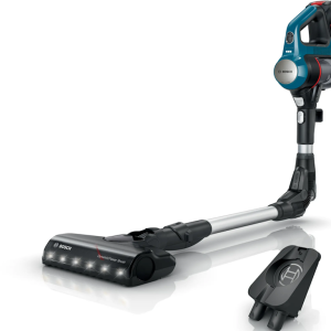 Usisivac BOSCH BSS71125AH Unlimited 7/rucni/akumulatorski/plava