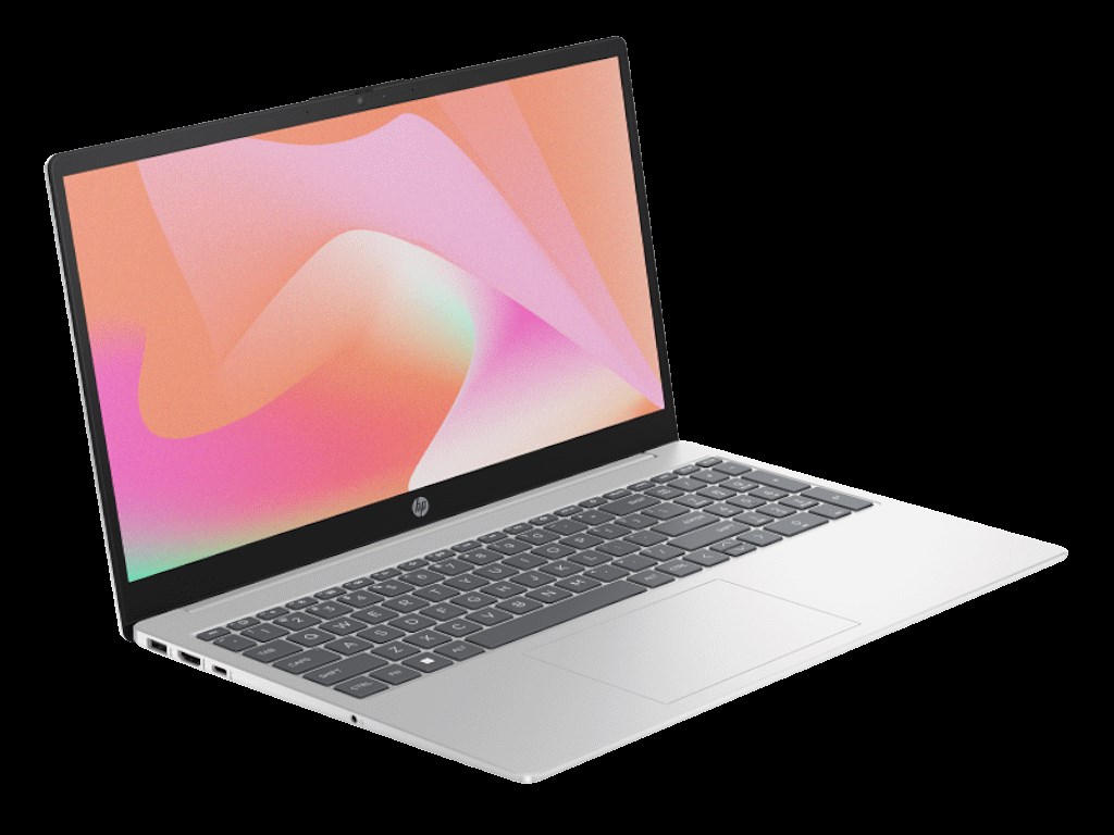 Laptop HP 15-fc0058nia W11H/15.6″FHD AG/Ryzen 3-7320U/8GB onboard/256GB/siva Laptop računari SOPING.RS 42 Laptop HP 15-fc0058nia W11H/15.6"FHD AG/Ryzen 3-7320U/8GB onboard/256GB/siva - Слика 2