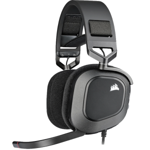 Slušalice HS80 žicne/CA-9011237-EU/USB/crna