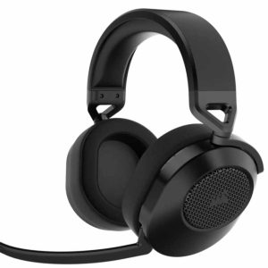 Slušalice CORSAIR HS65 CARBON bežicne/CA-9011285-EU2/crna