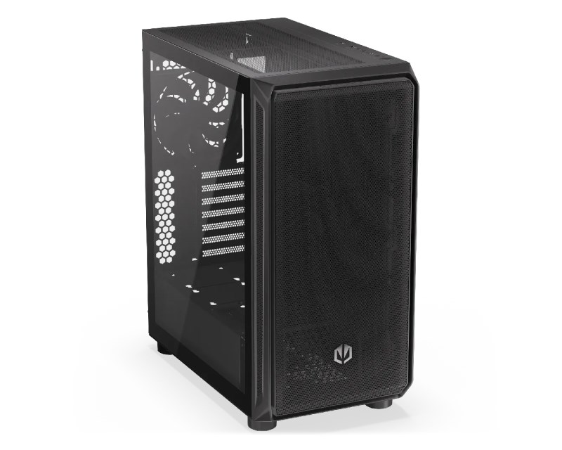 Arx 500 Core kućište (EY2A016) Kućišta računara SOPING.RS 41 Arx 500 Core kućište (EY2A016)