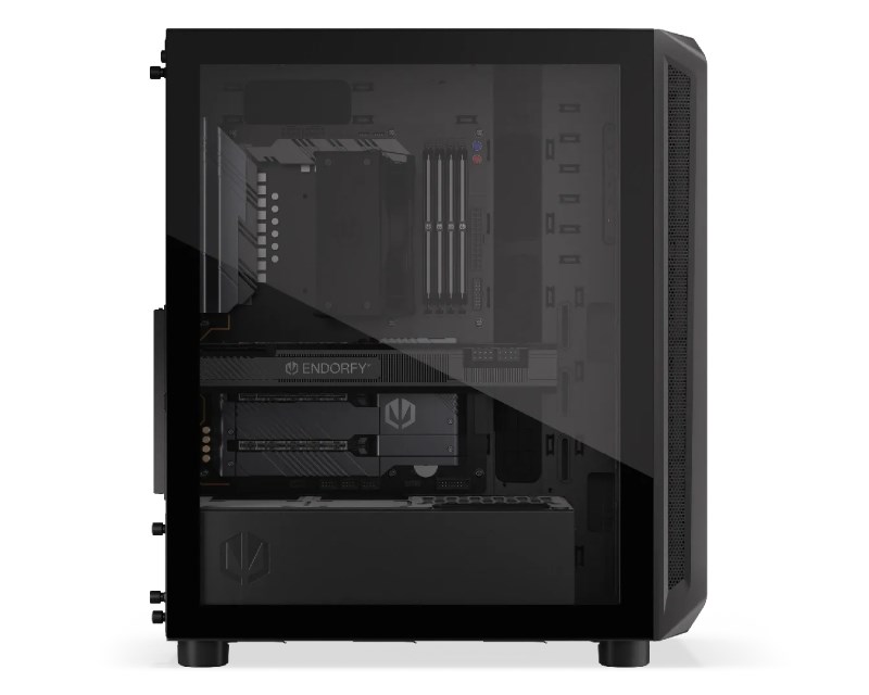 Arx 500 Core kućište (EY2A016) Kućišta računara SOPING.RS 45 Arx 500 Core kućište (EY2A016) - Слика 5