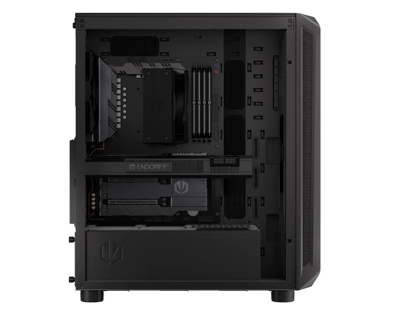 Arx 500 Core kućište (EY2A016) Kućišta računara SOPING.RS 44 Arx 500 Core kućište (EY2A016) - Слика 4