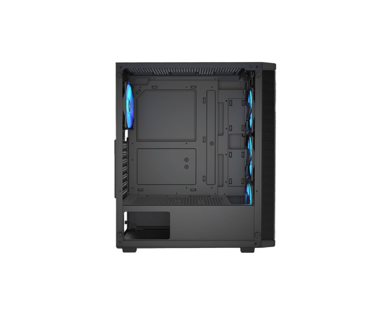 Kućište X922 (4xStatic RGB fans, 3 in front, 1 in rear) 675w (X922TBS675X w/ PSU) Kućišta računara SOPING.RS 43 Kućište X922 (4xStatic RGB fans, 3 in front, 1 in rear) 675w (X922TBS675X w/ PSU) - Слика 3