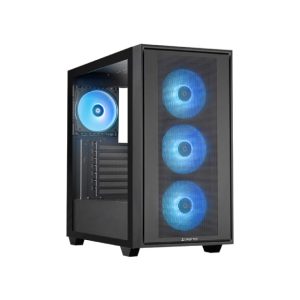 Gaming Kućište Night Hunter 3 GS-03B-OP