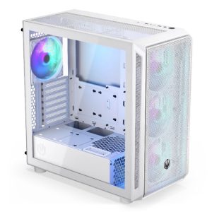 Arx 700 ARGB kućište belo (EY2A017) Kućišta računara SOPING.RS Arx 700 ARGB kućište belo (EY2A017)