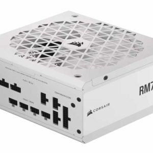 Napajanje CORSAIR SHIFT RM750x 750W/modularno/ATX/80+Gold/bela