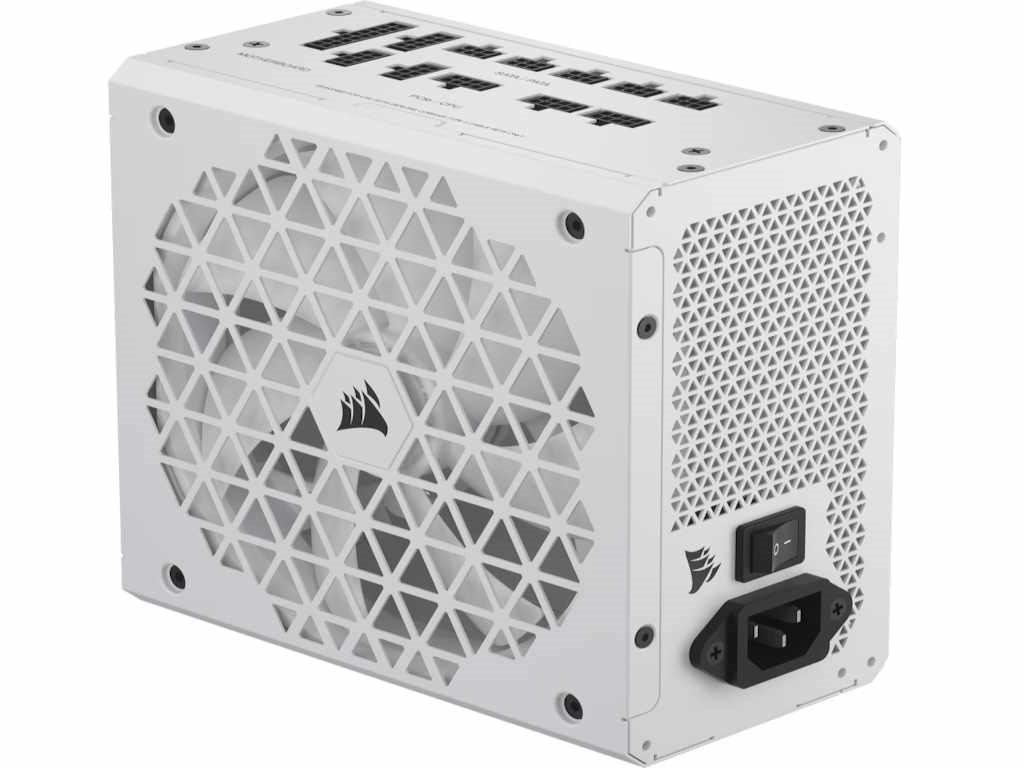 Napajanje CORSAIR SHIFT RM850x 750W/modularno/ATX/80+Gold/bela Napajanja SOPING.RS 45 Napajanje CORSAIR SHIFT RM850x 750W/modularno/ATX/80+Gold/bela - Слика 5