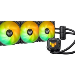 TUF GAMING LC II 360 ARGB vodeno hlađenje