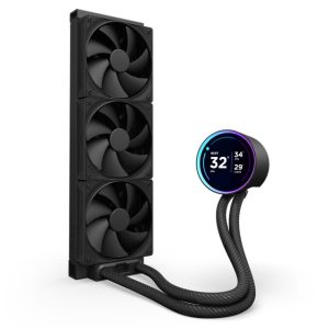 Kraken Elite 360 V2 vodeno hlađenje crno (RL-KN36E-B2)