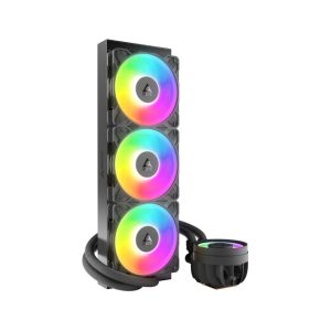 Liquid Freezer III Pro 360 A-RGB Black vodeno hlađenje (ACFRE00184A)