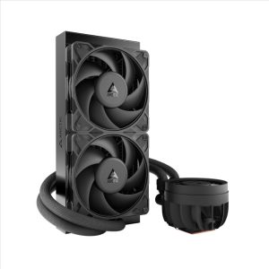 Liquid Freezer III Pro 240 Black vodeno hlađenje (ACFRE00178A)