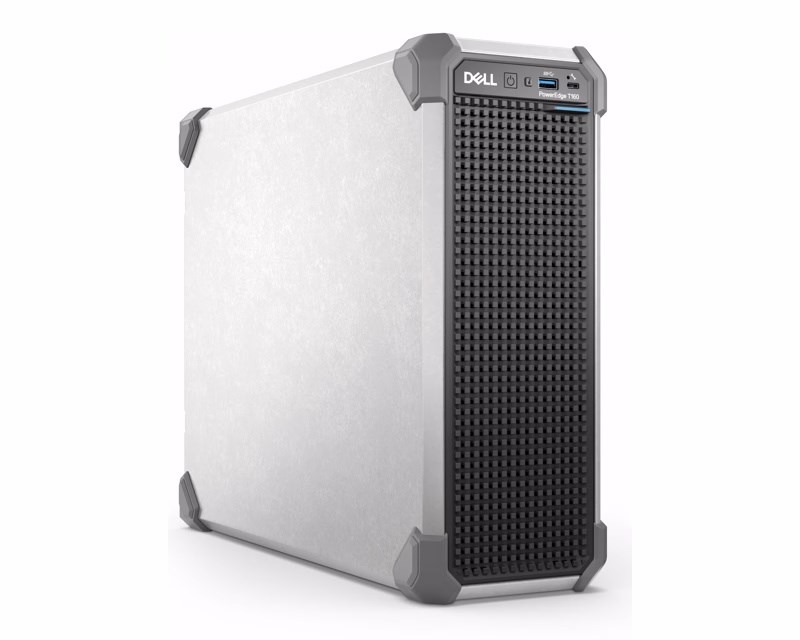 PowerEdge T160 Xeon E-2434 4C 1x16GB H355 1x480GB SSD RI 300W 3yr NBD Serveri SOPING.RS 42 PowerEdge T160 Xeon E-2434 4C 1x16GB H355 1x480GB SSD RI 300W 3yr NBD - Слика 2