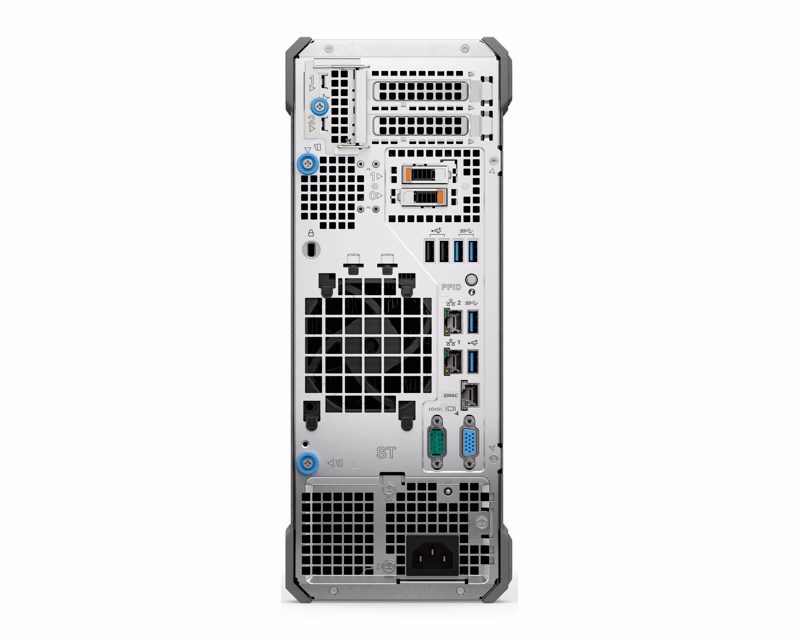 PowerEdge T160 Xeon E-2434 4C 1x16GB H355 1x480GB SSD RI 300W 3yr NBD Serveri SOPING.RS 44 PowerEdge T160 Xeon E-2434 4C 1x16GB H355 1x480GB SSD RI 300W 3yr NBD - Слика 4