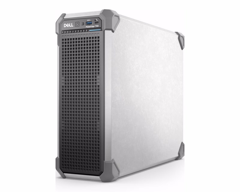PowerEdge T160 Xeon E-2434 4C 1x16GB H355 1x480GB SSD RI 300W 3yr NBD Serveri SOPING.RS 45 PowerEdge T160 Xeon E-2434 4C 1x16GB H355 1x480GB SSD RI 300W 3yr NBD - Слика 5
