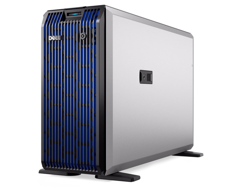 PowerEdge T360 Xeon E-2414 4C 1x16GB H355 1x2TB 700W (1+1) 3yr NBD Serveri SOPING.RS 45 PowerEdge T360 Xeon E-2414 4C 1x16GB H355 1x2TB 700W (1+1) 3yr NBD - Слика 5