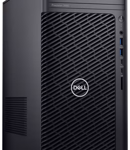 DELL Precision T3680 i9-14900K 64GB 1TB SSD Nvidia RTX 6000 48GB Win11Pro 3yr ProSupport