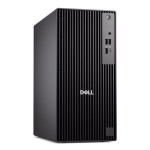Pro Tower Ryzen 5 8500G 8GB 512GB SSD DVDRW Win11Pro 3yr ProSupport