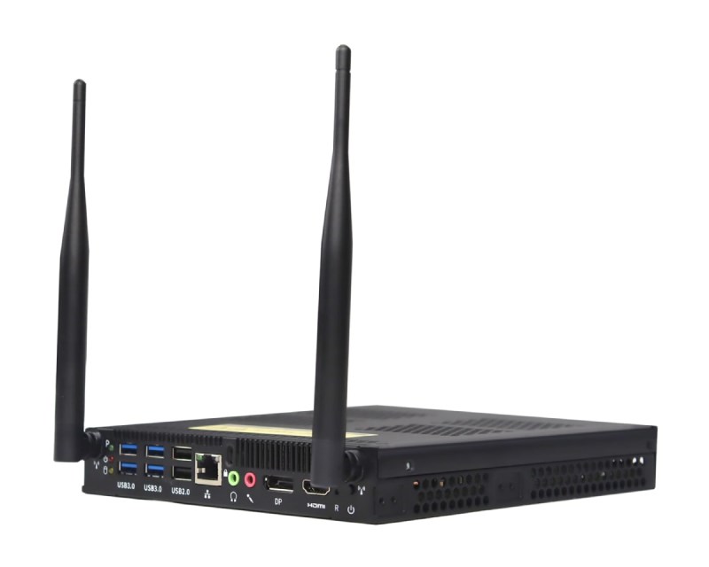 OPS S02EDS7CA51B On-Board Computer I7-12650H/16GB/512G/Win11 Pro (S02EMS7CA51B) Desktop računari SOPING.RS 43 OPS S02EDS7CA51B On-Board Computer I7-12650H/16GB/512G/Win11 Pro (S02EMS7CA51B) - Слика 3