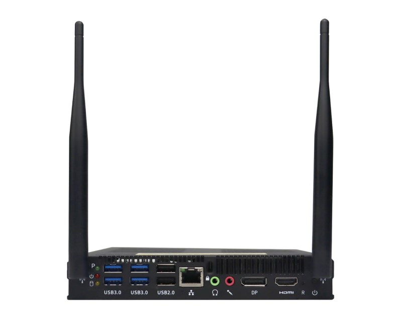 OPS S02EDS7CA51B On-Board Computer I7-12650H/16GB/512G/Win11 Pro (S02EMS7CA51B) Desktop računari SOPING.RS 42 OPS S02EDS7CA51B On-Board Computer I7-12650H/16GB/512G/Win11 Pro (S02EMS7CA51B) - Слика 2