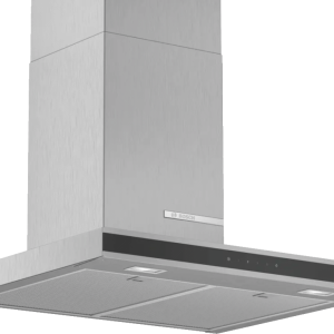 Aspirator BOSCH DWB66FM50/Serija4/zidni/60cm/inox
