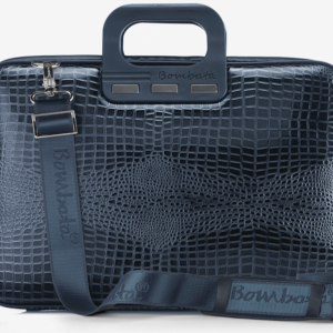 Torba BOMBATA Shiny Cocco 13" Dark Blue