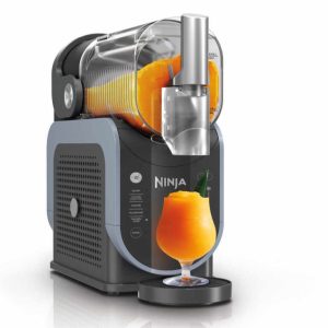 Aparat za sladoled NINJA FS301EU/Slushi/200W/plava-siva