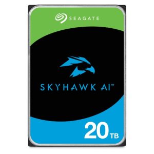 20TB 3.5 inča SATA III 512MB 7200rpm ST20000VE003 hard disk