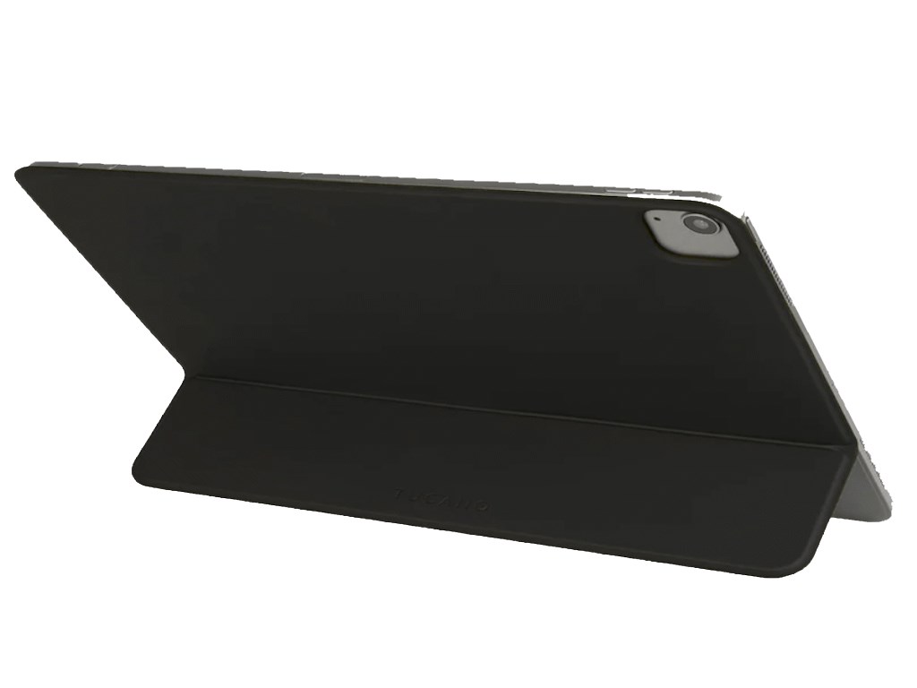 Futrola TUCANOMAGNET IPAD AIR 13 M2 2024 BLACK Torbe za laptop SOPING.RS 44 Futrola TUCANOMAGNET IPAD AIR 13 M2 2024 BLACK - Слика 4